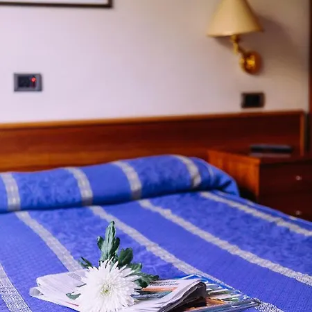 Hotel Ocamino