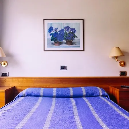 Hotel Ocamino Durango
