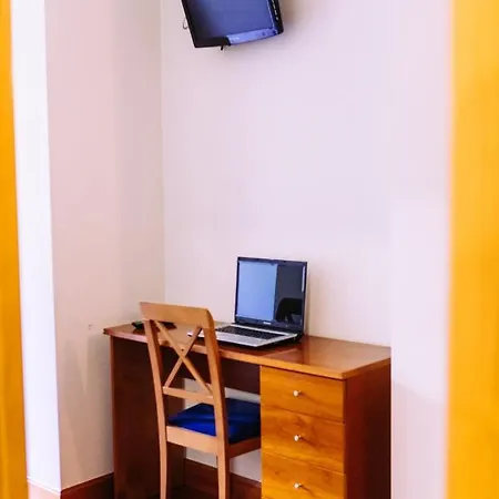 Ocamino Hotel Durango