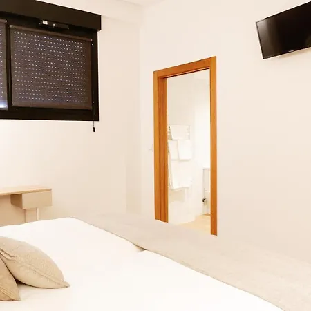 Ocamino Hotel *