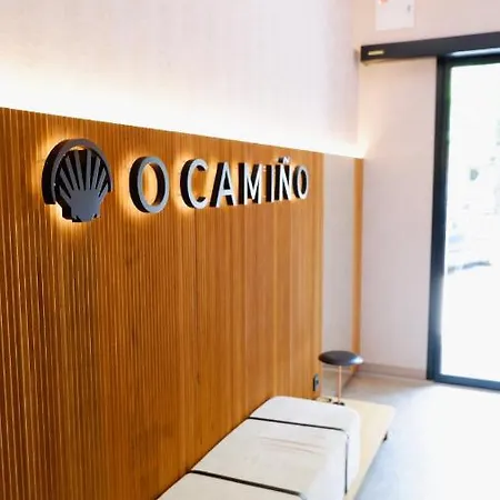 Ocamino Durango