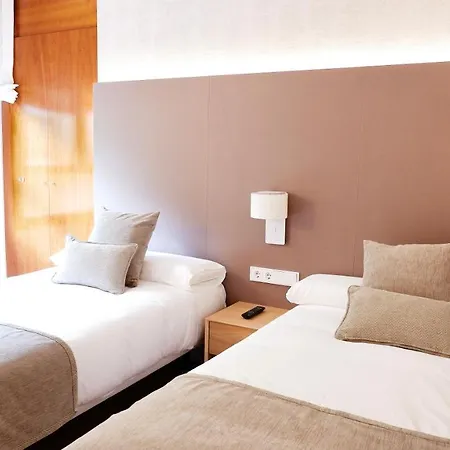 Hotel Ocamino
