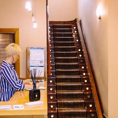 Ocamino Hotel