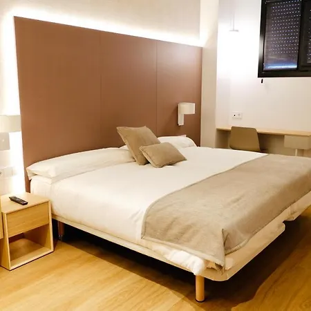 Hotel Ocamino Durango