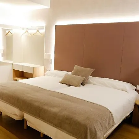 Ocamino Hotel Durango