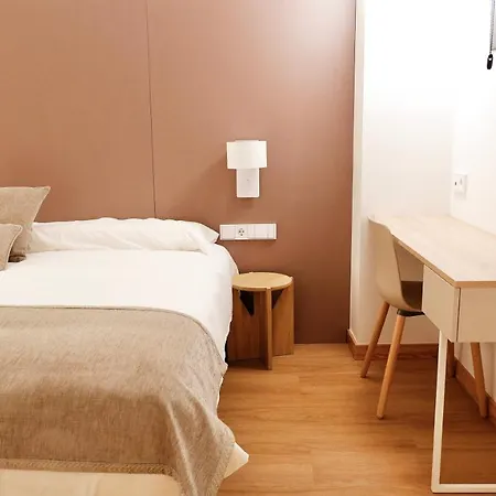 Hotel Ocamino Durango