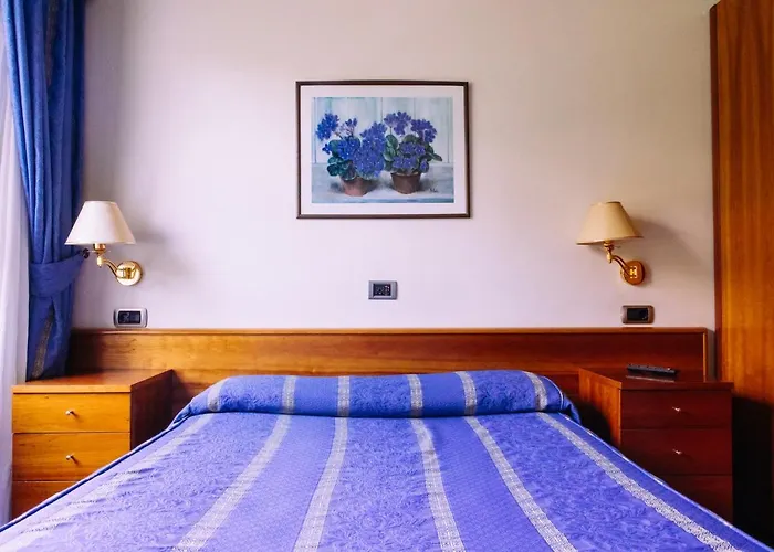 Hotel Ocamiño Durango