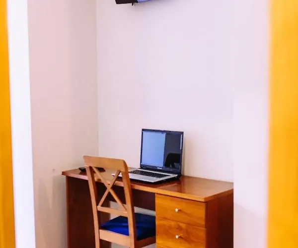 Ocamiño Hotel Durango