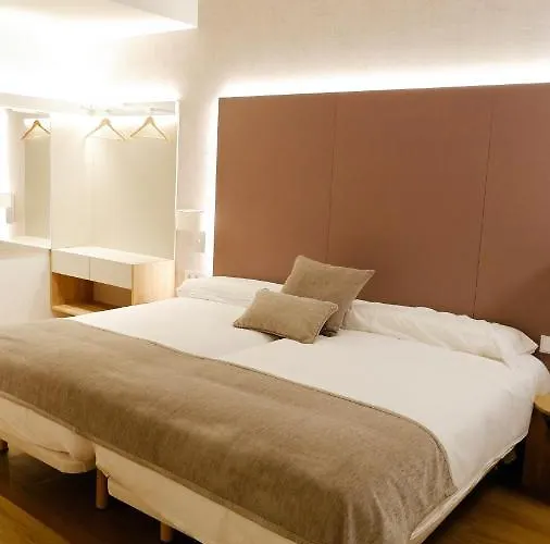 Ocamiño Hotel Durango